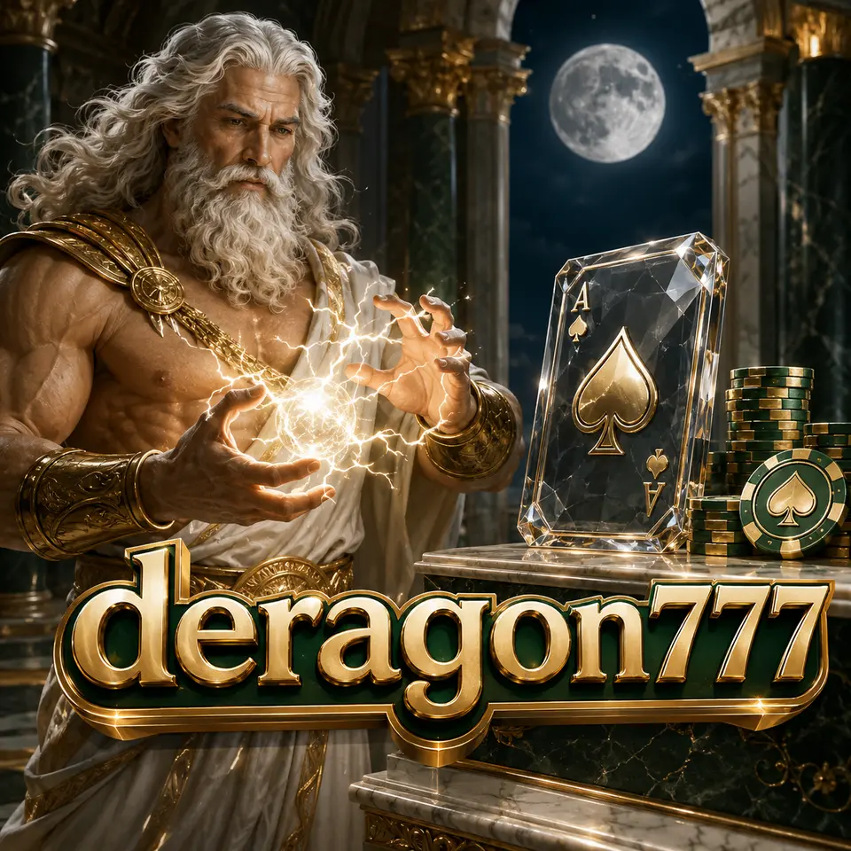 deragon777 Unduh