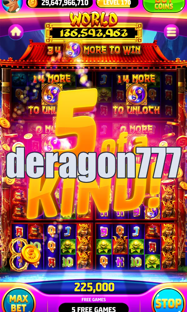 deragon777 Unduh