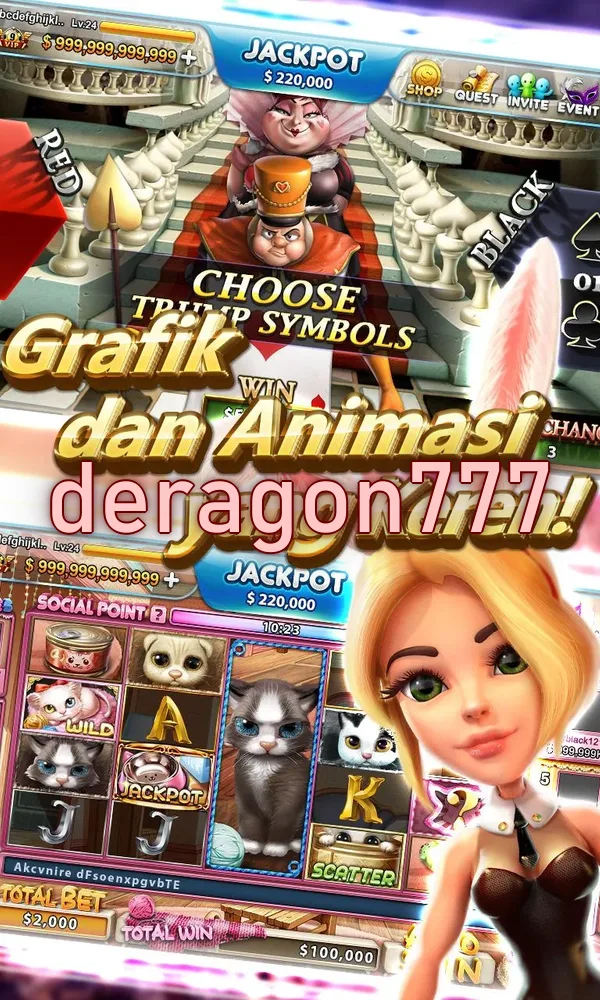 deragon777 Unduh