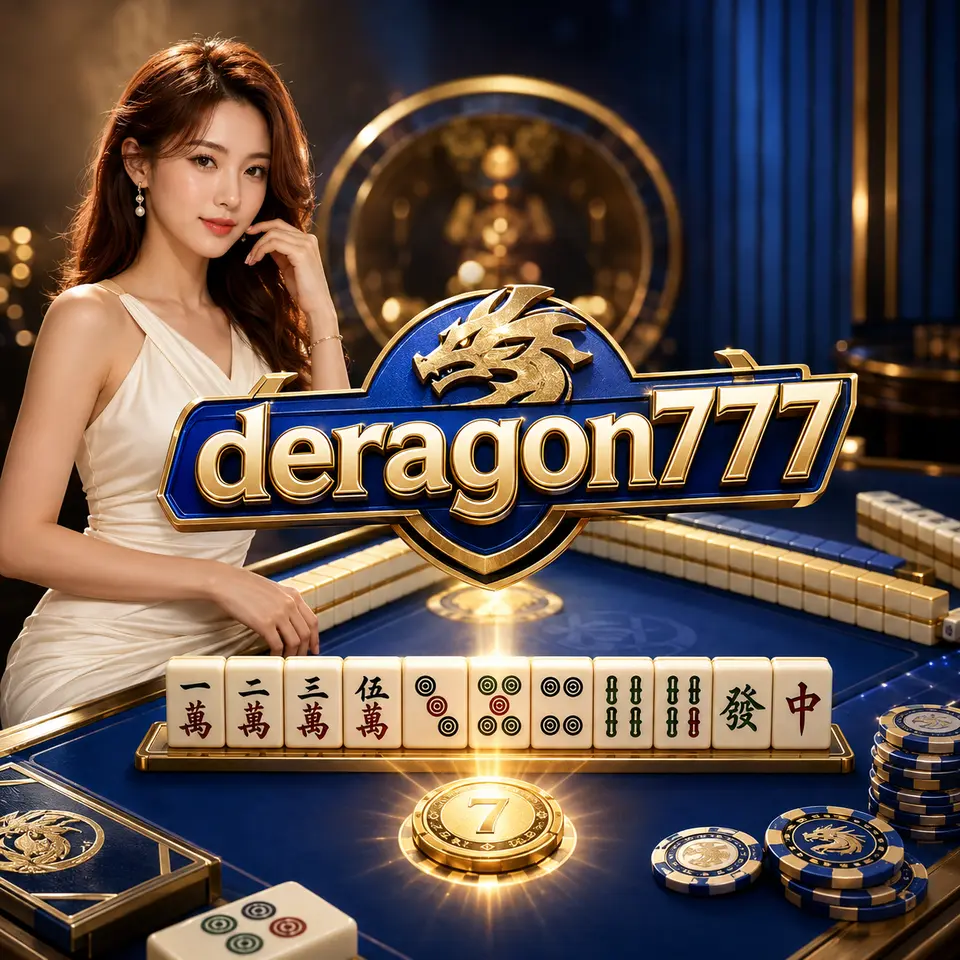 deragon777 Masuk