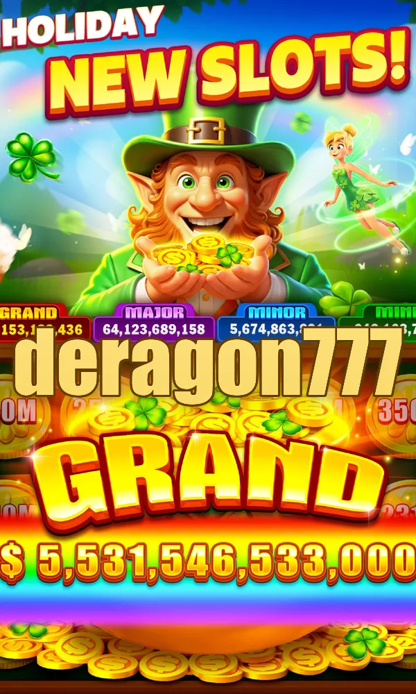 deragon777 Masuk
