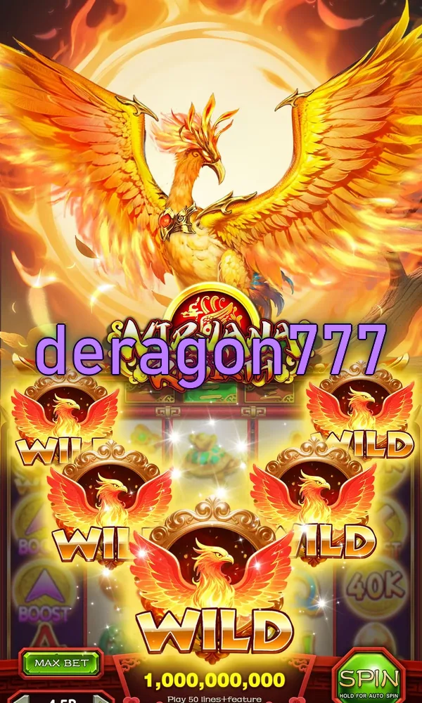 deragon777 Masuk