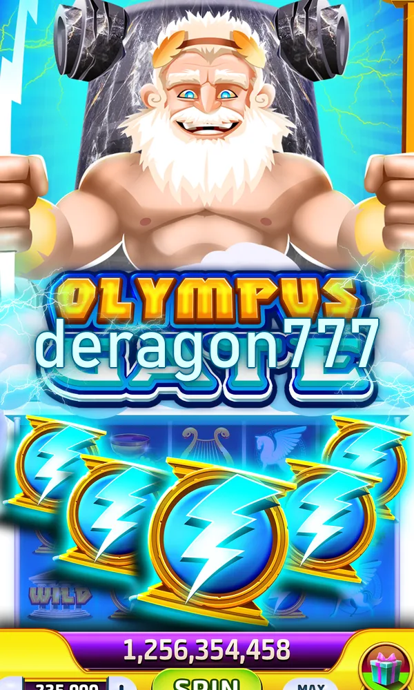deragon777 Masuk