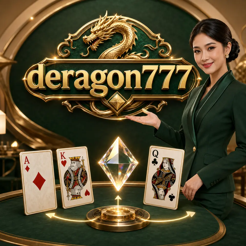 deragon777 APK Resmi Unduh