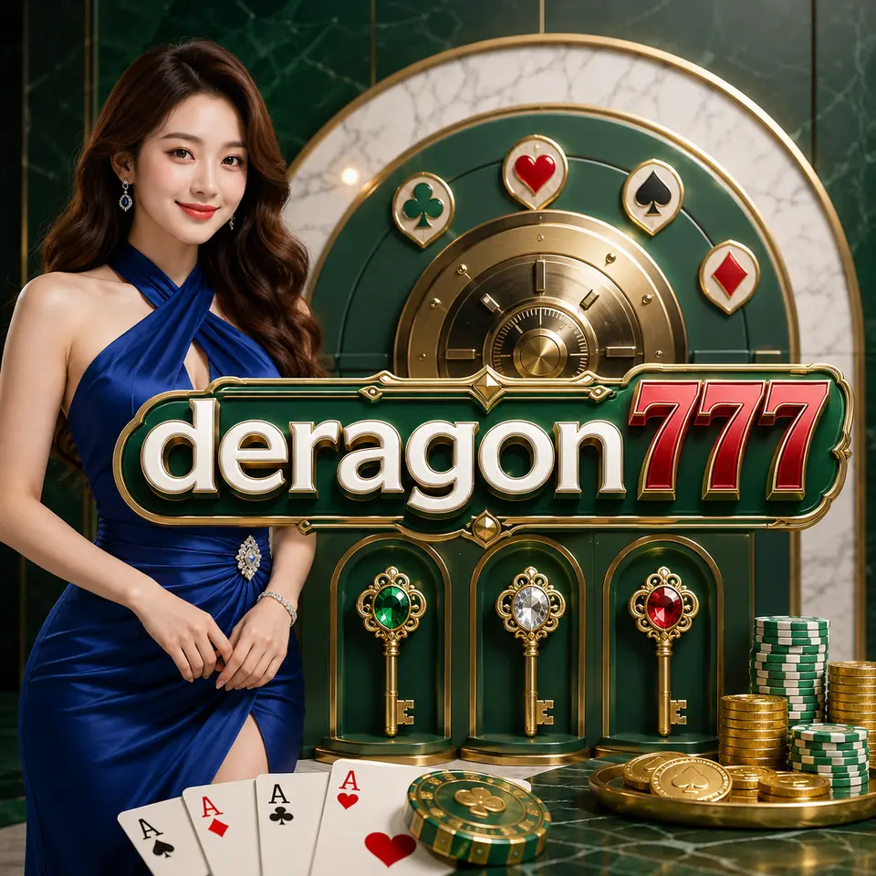 deragon777 Masuk - deragon777 Resmi