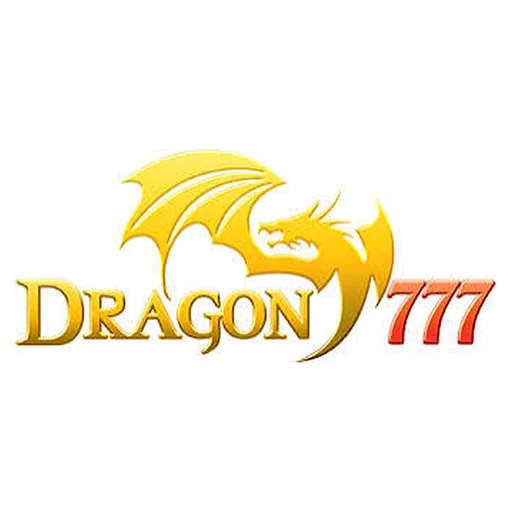 deragon777 Logo - Resmi