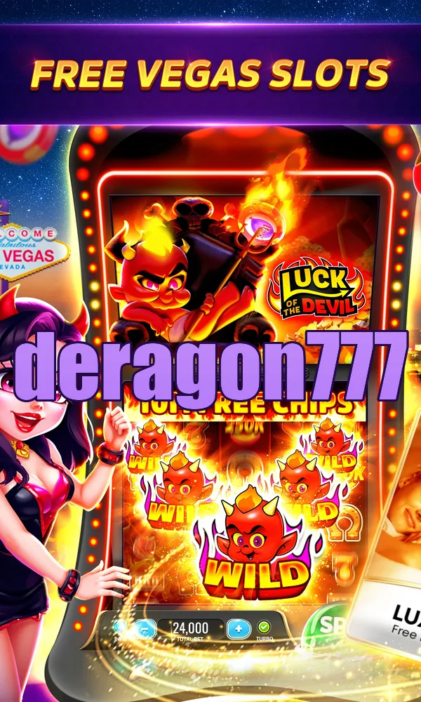 deragon777 Tangkapan Layar - APK Resmi