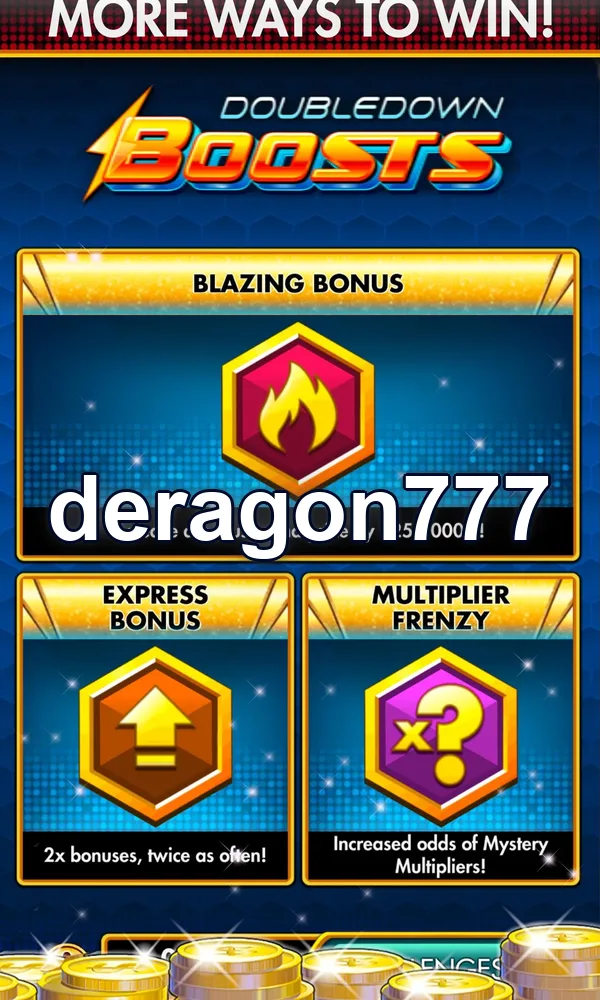 deragon777 Preview - Resmi Unduh