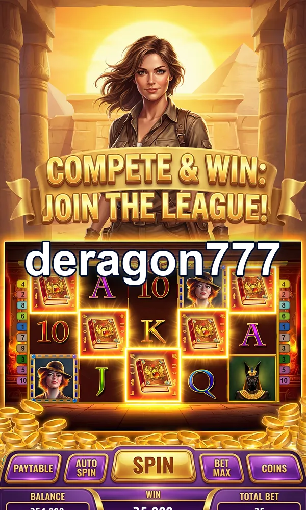 deragon777 Tangkapan Layar Resmi APK